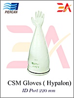 CSM Gloves